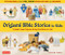 Origami Bible Stories for Kids Kit - 9780804853989 by Andrew Dewar, Suman Roy, 9780804853989