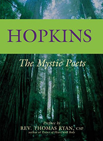 Hopkins (The Mystic Poets) by Rev. Thomas Ryan, CSP, Gerard Manley Hopkins, 9781683361152