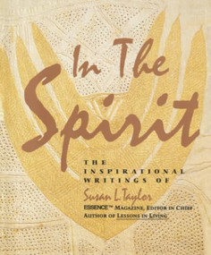 In the Spirit by Susan L. Taylor, 9780060976453