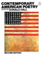Contemporary American Poetry (Revised and Expanded Second Edition) by Various, Donald Hall, 9780140586183