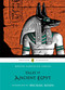 Tales of Ancient Egypt by Roger Lancelyn Green, Michael Rosen, 9780141332598