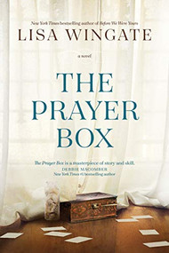 The Prayer Box by Lisa Wingate, 9781414386881