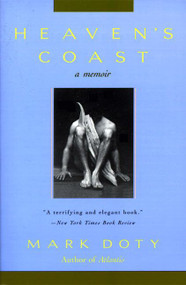 Heaven's Coast (A Memoir) by Mark Doty, 9780060928056