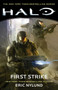 Halo: First Strike by Eric Nylund, 9781982111656