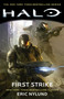Halo: First Strike by Eric Nylund, 9781982111656