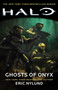 Halo: Ghosts of Onyx by Eric Nylund, 9781982111670