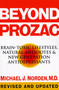 Beyond Prozac (Antidotes for Modern Times) by Michael J. Norden, 9780060987077