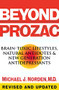 Beyond Prozac (Antidotes for Modern Times) by Michael J. Norden, 9780060987077