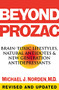 Beyond Prozac (Antidotes for Modern Times) by Michael J. Norden, 9780060987077