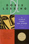 A Ripple From the Storm by Doris Lessing, 9780060976644