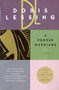 A Proper Marriage by Doris Lessing, 9780060976637