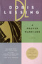 A Proper Marriage by Doris Lessing, 9780060976637