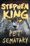 Pet Sematary - 9781982112394 by Stephen King, 9781982112394