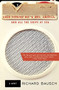 Good Evening Mr. and Mrs. America, and All the Ships at Sea (Novel, A) by Richard Bausch, 9780060928575