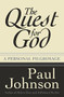 The Quest for God (Personal Pilgrimage, A) by Paul Johnson, 9780060928230