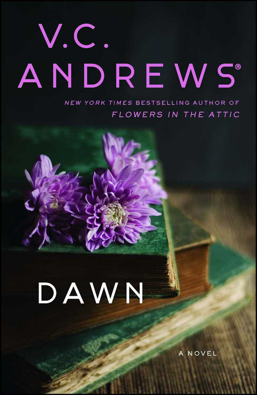 Dawn - 9781982113193 by V.C. Andrews, 9781982113193