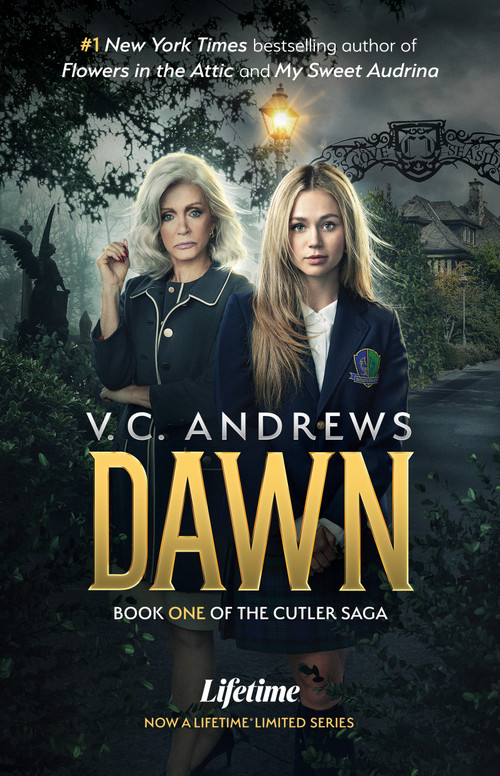 Dawn - 9781982113193 by V.C. Andrews