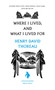 Where I Lived, and What I Lived For by Henry David Thoreau, 9780143037583