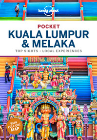Lonely Planet Pocket Kuala Lumpur & Melaka by Virginia Maxwell, 9781786578440