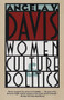 Women, Culture & Politics by Angela Y. Davis, 9780679724872