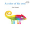 A Color of His Own - 9780679887850 by Leo Lionni, 9780679887850