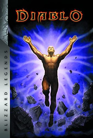 Diablo: The Sin War - Book Three - The Veiled Prophet (Blizzard Legends) by Richard A. Knaak, 9781950366125