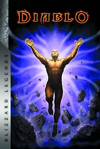 Diablo: The Sin War - Book Three - The Veiled Prophet (Blizzard Legends) by Richard A. Knaak, 9781950366125