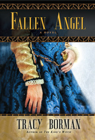 The Fallen Angel - 9780802157614 by Tracy Borman
