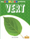 Vert (Green) by Amy Culliford, Claire Savard, Claire Savard, 9781427136350