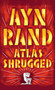 Atlas Shrugged by Ayn Rand, 9780451191144