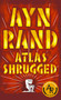 Atlas Shrugged by Ayn Rand, 9780451191144