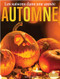 Automne (Fall) by Amy Culliford, Claire Savard, Claire Savard, 9781427136404