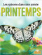 Printemps (Spring) by Amy Culliford, Claire Savard, Claire Savard, 9781427136411