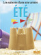 Été (Summer) by Amy Culliford, Claire Savard, Claire Savard, 9781427136428