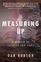 Measuring Up (A Memoir of Fathers and Sons) by Dan Robson, 9780735234697