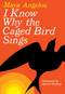 I Know Why the Caged Bird Sings - 9780812980028 by Maya Angelou, Oprah Winfrey, 9780812980028