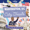 City Trails - Washington DC (Miniature Edition) by Lonely Planet Kids, Lonely Planet Kids, Moira Butterfield, Alex Bruff, Matt Taylor, 9781786579621