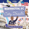 City Trails - Washington DC by Lonely Planet Kids, Lonely Planet Kids, Moira Butterfield, Alex Bruff, Matt Taylor, 9781786579621