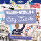Lonely Planet Kids City Trails - Washington DC by Moira Butterfield, Alex Bruff, Matt Taylor, 9781786579621