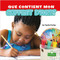 Que contient mon coffret d'art? (What Is in My Art Box?) by Taylor Farley, Claire Savard, 9781427136480