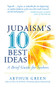 Judaism's Ten Best Ideas (A Brief Guide for Seekers) by Arthur Green, 9781580238038