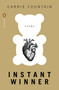 Instant Winner (Poems) by Carrie Fountain, 9780143126638