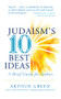Judaism's Ten Best Ideas (A Brief Guide for Seekers) - 9781684422920 by Arthur Green, 9781684422920
