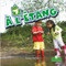 À l'étang (At the Pond) by Taylor Farley, Claire Savard, 9781427136527