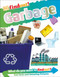 DKfindout! Garbage  (Library Edition) - 9780744036985 by DK, 9780744036985