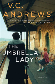 The Umbrella Lady by V.C. Andrews, 9781982114473