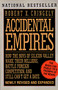 Accidental Empires by Robert X. Cringely, 9780887308550