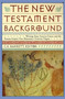 New Testament Background (Selected Documents: Revised and Expanded Edition) by Charles K. Barrett, 9780060608811