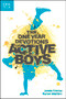 The One Year Devotions for Active Boys by Jesse Florea, Karen Whiting, 9781414394046