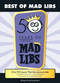 Best of Mad Libs (Over 125 Classic Mad Libs Stories Inside) by Roger Price, Leonard Stern, Mad Libs, 9780843126983